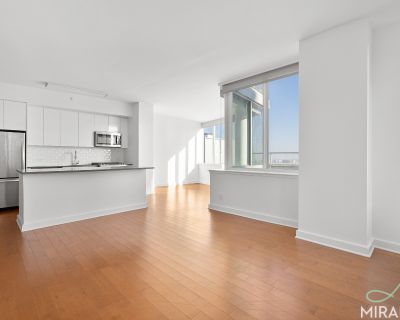 2 Bedroom 2BA Townhouse For Rent in Brooklyn, NY