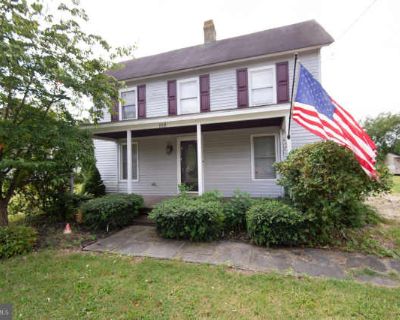 3 Bedroom 2BA 1448 ft Apartment For Rent in Goldsboro, MD