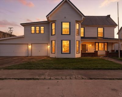 4 Bedroom 3BA 3698 ft Single Family House For Sale in Peebles, OH