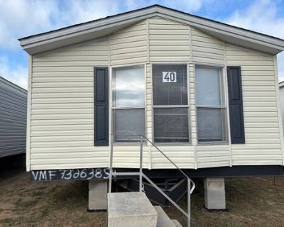 3 Bedroom 2BA 0 ft Mobile Home For Sale in TYLER, TX