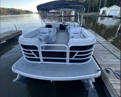 Godfrey Pontoons Sweetwater 2286 SB 2023