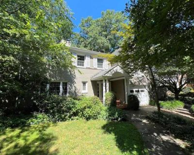 5 Bedroom 5BA 4042 ft Pet-Friendly Apartment For Rent in Washington, DC