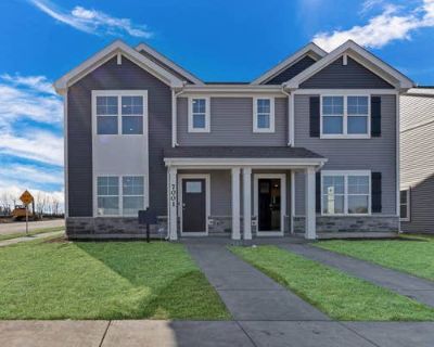 3 Bedroom 3BA 1543 ft Duplex For Sale in MT. PLEASANT, WI