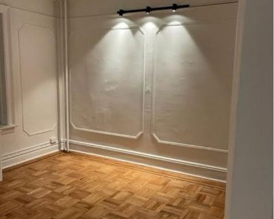 Furnished Room for Rent - Apartment
