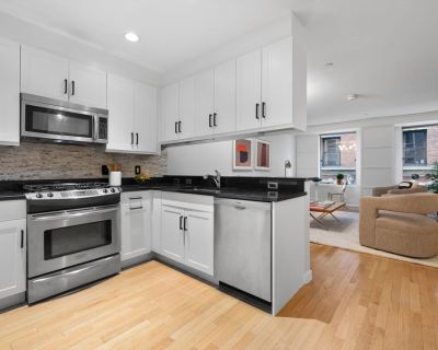 1 Bedroom 1BA 864 ft Condo For Sale in Boston, MA