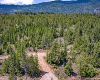 Unimproved Land For Sale in SANDPOINT, ID