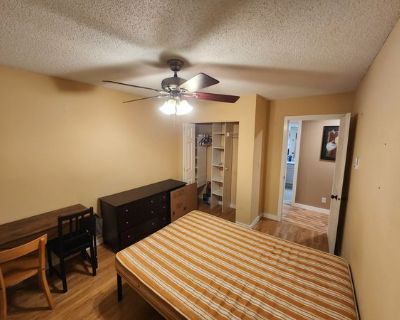 Dale (Has a House) on iROOMit. Room in the 1 Bedroom 1BA House For Rent...