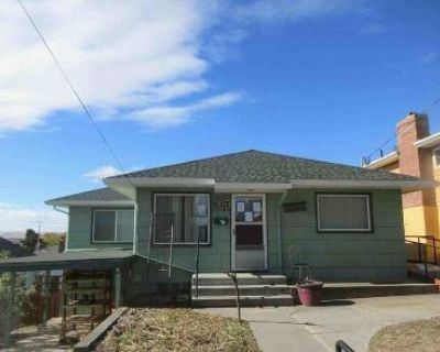 3 Bed 1 Bath Preforeclosure Property in Pendleton, OR 97801 - NW 5th St