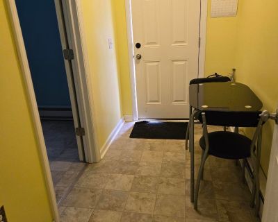 719 HEPURN Street. Property for Rent in Milton, PA for $800 with 1 bedroom and 1 full bath. This property is 500 square feet.. Are you looking for a 1 bedroom, 1 bathroom apartment, well look no further. Rent includes all the utilities. 1 rear parking spot is included. Absolutely no pets, no smoking. $35.00 non-refundable application fee for a credit check.. Water Source Public Lot Size Area 0....