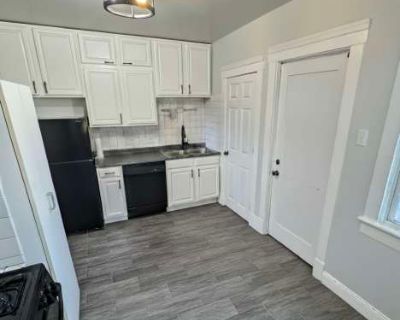 2 Bedroom 1BA 600 ft Pet-Friendly Apartment For Rent in Luzerne County, PA