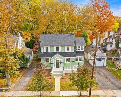 3 Bedroom 1BA Single Family House For Sale in Englewood, NJ