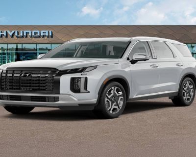 Used 2023 Hyundai Palisade SEL
