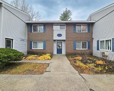 1 Bedroom 1BA 560 ft Pet-Friendly Condominium For Sale in ROCHESTER, NH