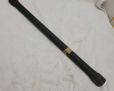 Porsche 911 VW Torsion Bars Length 55mm OD 39mm