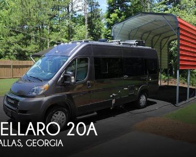 2023 Thor Motor Coach 20j For Sale by Dealer in Dallas, Georgia