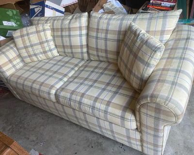 Large Yard And Garage Sale - All Must Go