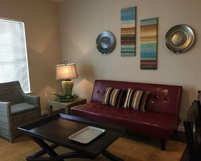 1 Bedroom 1BA Home For Rent in Rio Grande City, TX
