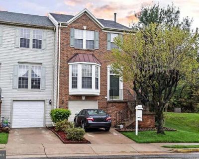 3 Bedroom 4BA 2057 ft Single Family Home For Sale in WOODBRIDGE, VA