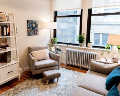 MyTherapyOfficeSpace offers psychotherapy office for rent nyc that are custom tailored offices with ample lighting and sonic isolation. MyTherapyOfficeSpace provides professional service by offering rented spaces to mental & health professionals at affordable prices. 

MyTherapyOfficeSpace has extensive knowledge in offering rented space for health professionals and make your job to find a psyc...