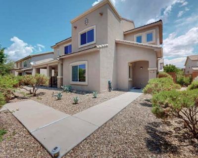 3 Bedroom 3BA 1730 ft Townhouse For Sale in ALBUQUERQUE, NM