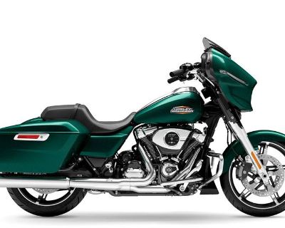 2024 Harley-Davidson Street Glide Tour Cayuta, NY