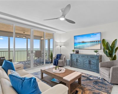 2 Bedroom 2BA 1340 ft Apartment For Rent in Naples, FL