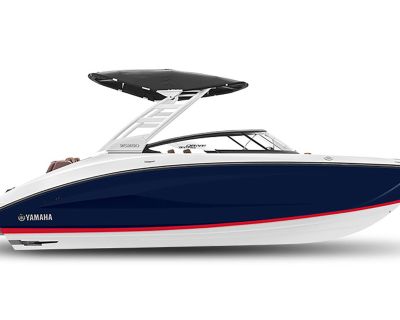 2025 Yamaha 252SD Jet Boats Lynnwood, WA