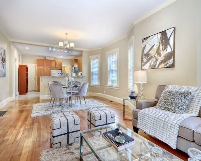 3 Bedroom 2BA 1241 ft Apartment For Rent in Boston, MA