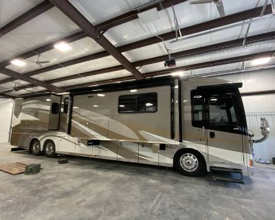 2011 Itasca 42QD For Sale by Owner in Stewartsville, Missouri