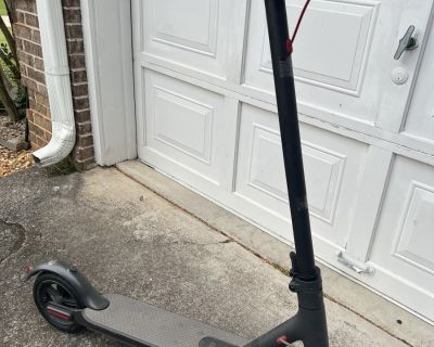 FS/FT Xiaomi M365 Electric Scooter