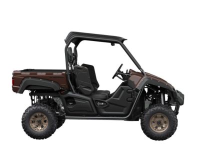 2024 Yamaha Viking EPS Ranch Edition