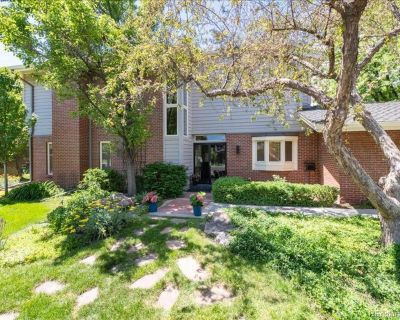 3 Bedroom 3BA 4520 ft Single Family Home For Sale in Denver, CO