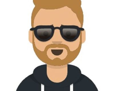 Erik - Needs an Apartment on iROOMit or a Room