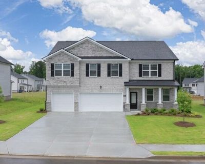 Blue Juniper Cir, Loganville, Home For Sale