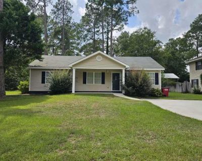 3 Bedroom 2BA 0 ft House For Rent in Tifton, GA