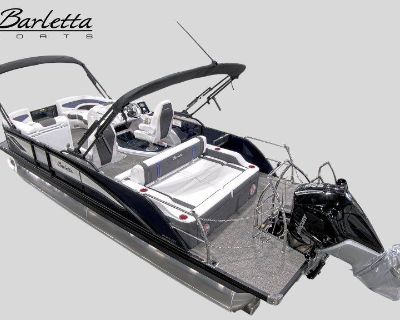 2025 BARLETTA CORSA X23UC TRIPLE TOON BA4780