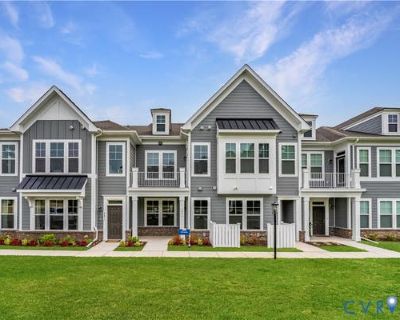 1 Bedroom 2BA 1116 ft Condominium For Sale in GLEN ALLEN, VA