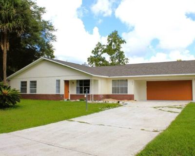 Silver Course Loop, Ocala, Home For Sale