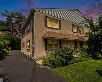 2300 ft Multi Family Home For Sale in WYNDMOOR, PA