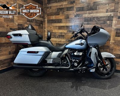 2023 Harley-Davidson Road Glide Limited
