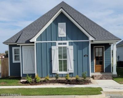 Sandstone Ave, Scott, Home For Rent