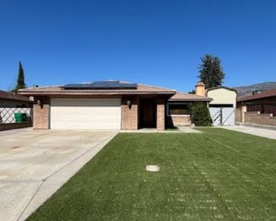 3 Bedroom 2BA 1312 ft Apartment For Rent in Hemet, CA