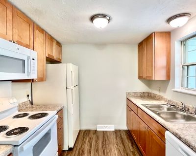 1951 Kimes Road. This extremely-roomy duplex is nestled in a quiet, cul-de-sac neighborhood in the York Township / Spry area. This home features a private entrance, a garage and driveway with plenty of parking, a fireplace in the finished basement/bedroom, central air conditioning, gas heat, and a huge, maintenance-free yard. It also includes hookups for a washer and dryer, so no more trips to ...