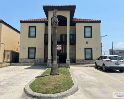 2 Bedroom 2BA 800 ft Furnished Condominium For Sale in SOUTH PADRE ISLAND, TX