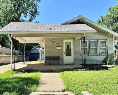 2 Bedroom 1BA 1044 ft Single Family Home For Sale in SIOUX CITY, IA