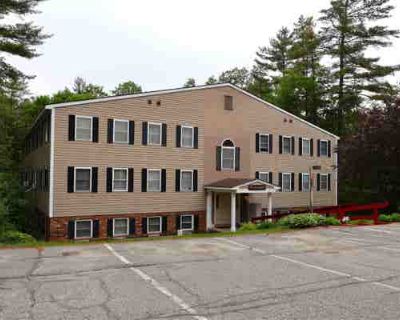 2 Bedroom 1BA 928 ft Condominium For Sale in HARTFORD, VT