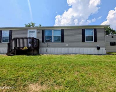3 Bedroom 2BA 1215 ft Single Family Home For Sale in AVIS, PA