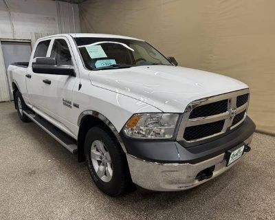 2016 Ram Ram Pickup 1500 Tradesman 71K MILES