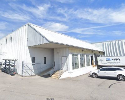 Flexible Terms! Warehouse and Office Space for Lease