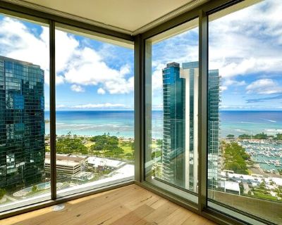 3 Bedroom 3BA 1334 ft Condo For Rent in Honolulu, HI